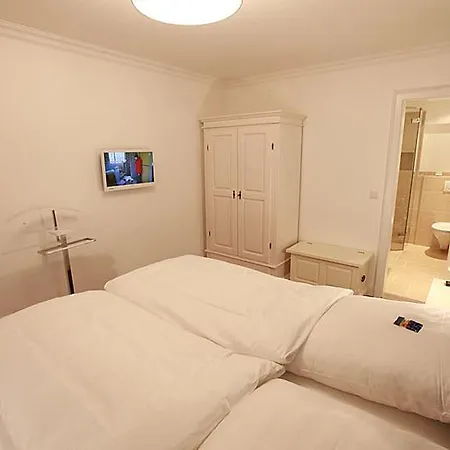 Apartment Oceanhouse Strandjuwel App 1