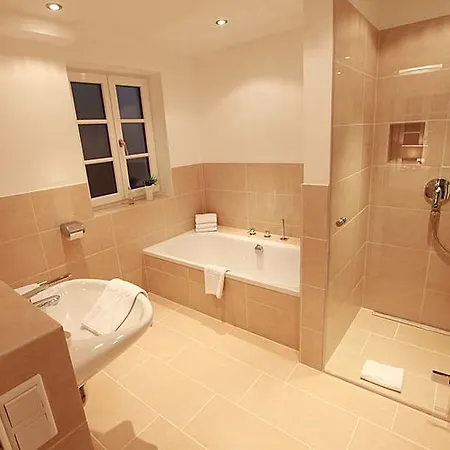 Oceanhouse Strandjuwel App 1 Apartment Wenningstedt-Braderup