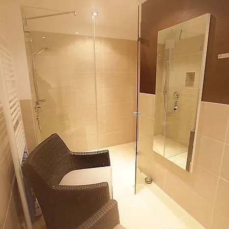 Apartment Oceanhouse Strandjuwel App 1 *