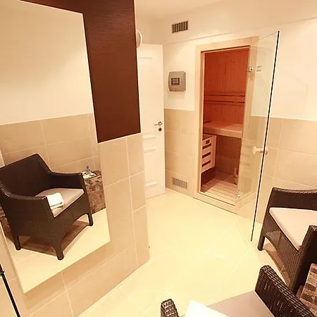 Oceanhouse Strandjuwel App 1 Wenningstedt-Braderup
