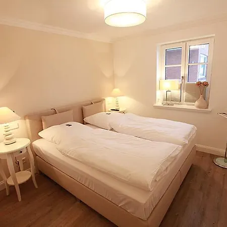 Apartment Oceanhouse Strandjuwel App 1 *