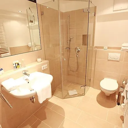 Apartment Oceanhouse Strandjuwel App 1 Wenningstedt-Braderup