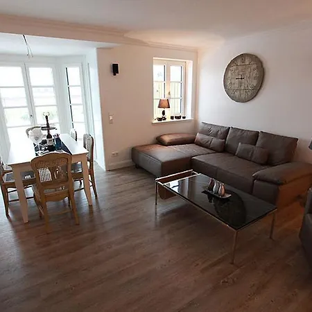 Oceanhouse Strandjuwel App 1 Apartment