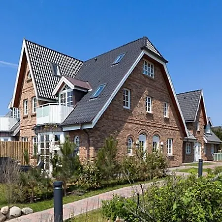Oceanhouse Strandjuwel App 1 Apartment